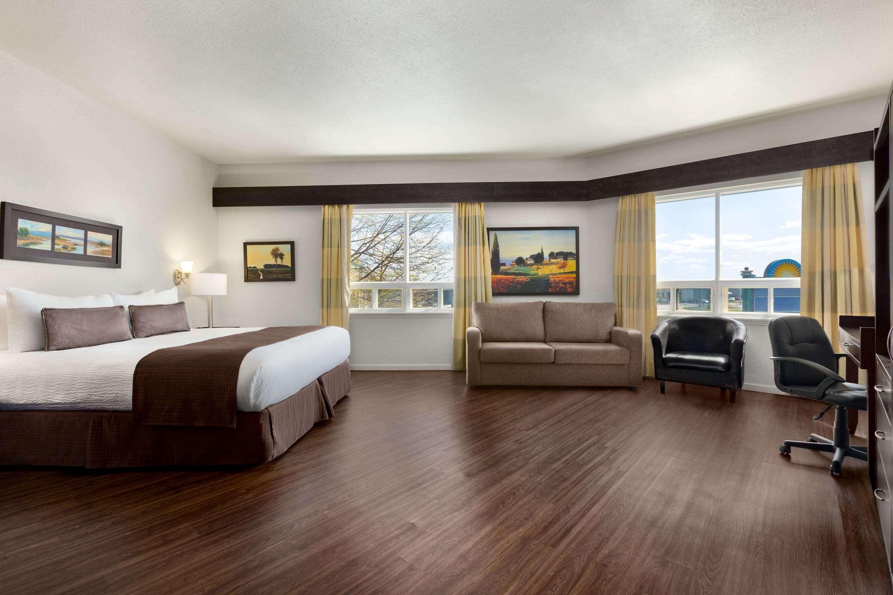 Days Inn By Wyndham Montmagny Exterior foto