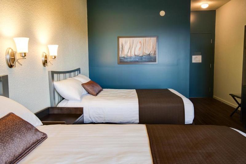 Days Inn By Wyndham Montmagny Exterior foto